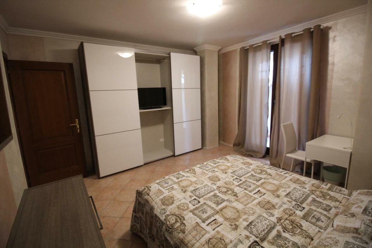 Del Prado Aparthotel Riva Ligure Exterior photo
